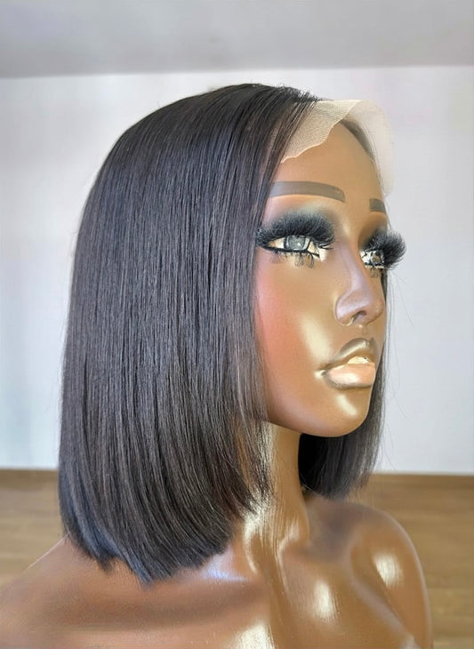 CORA CROP BOB UNIT
