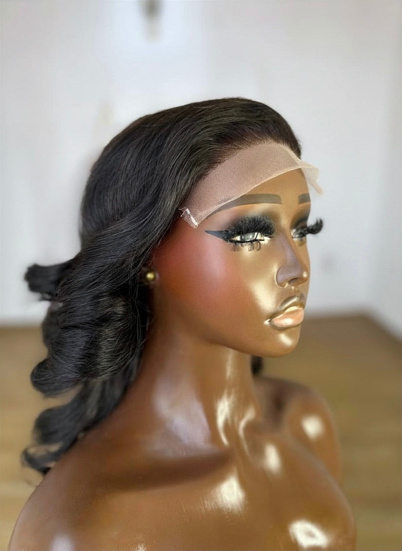 STEPHANIE WAVY UNIT