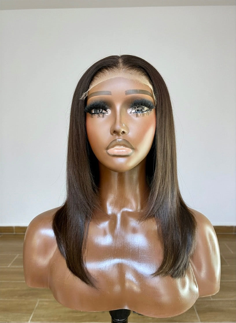 VICTORIA STRAIGHT UNIT