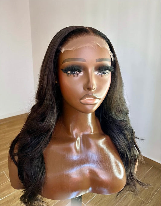 KAYLA WAVY UNIT
