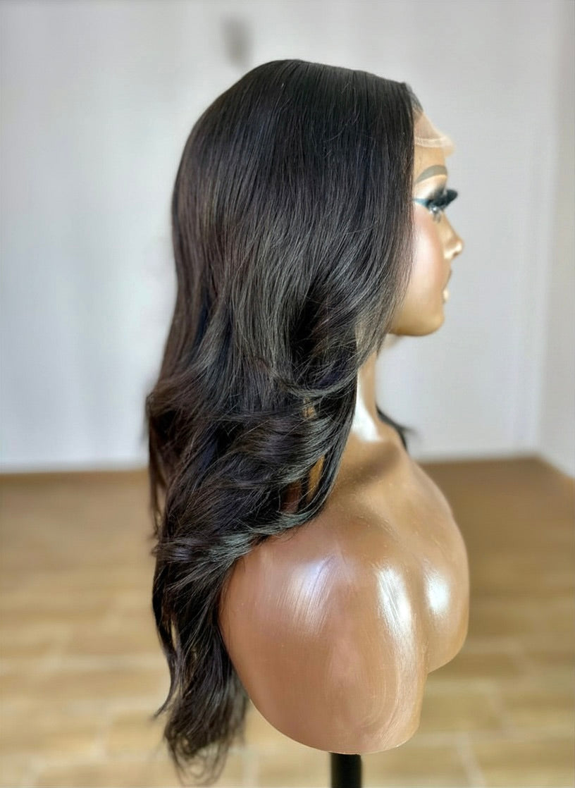KAYLA WAVY UNIT