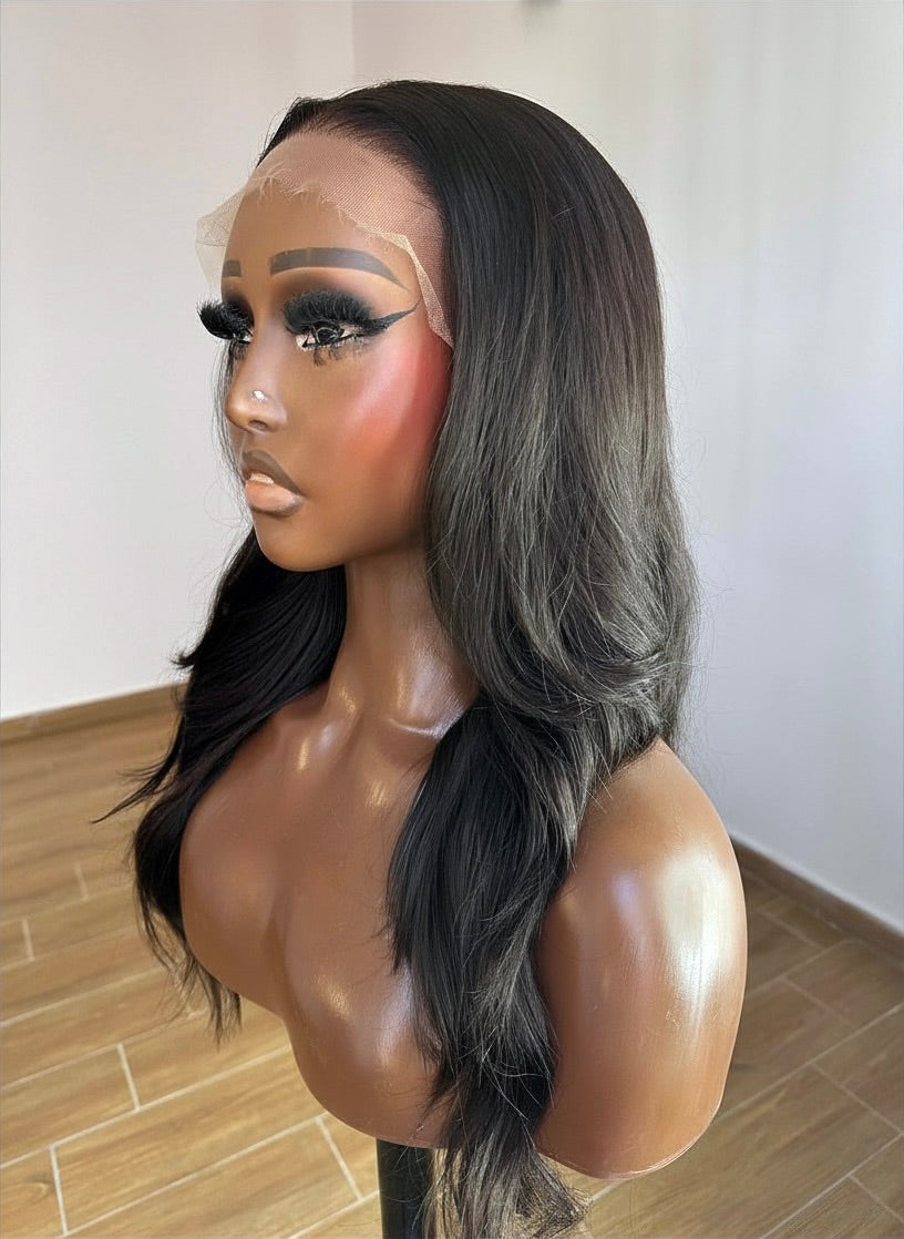KAYLA WAVY UNIT