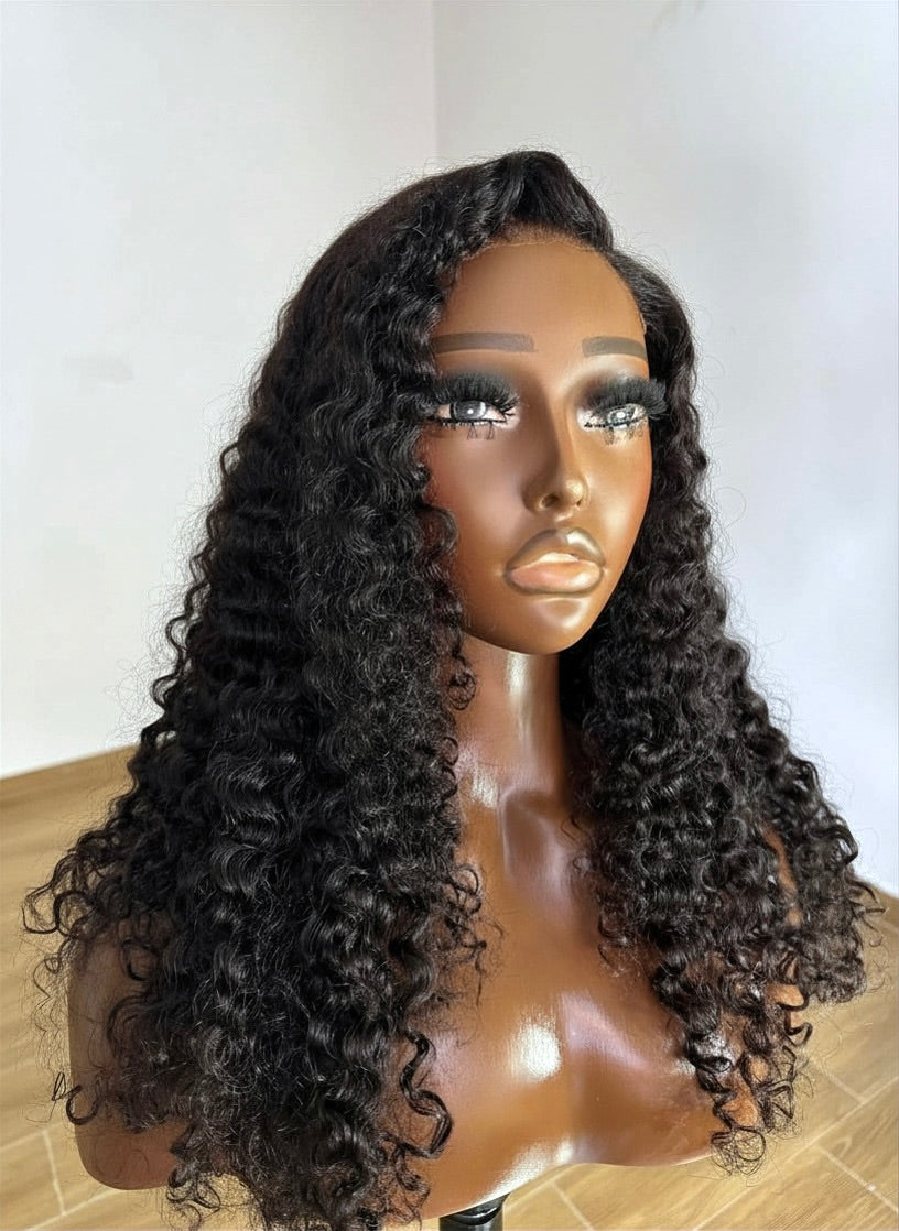REINA CURLY UNIT
