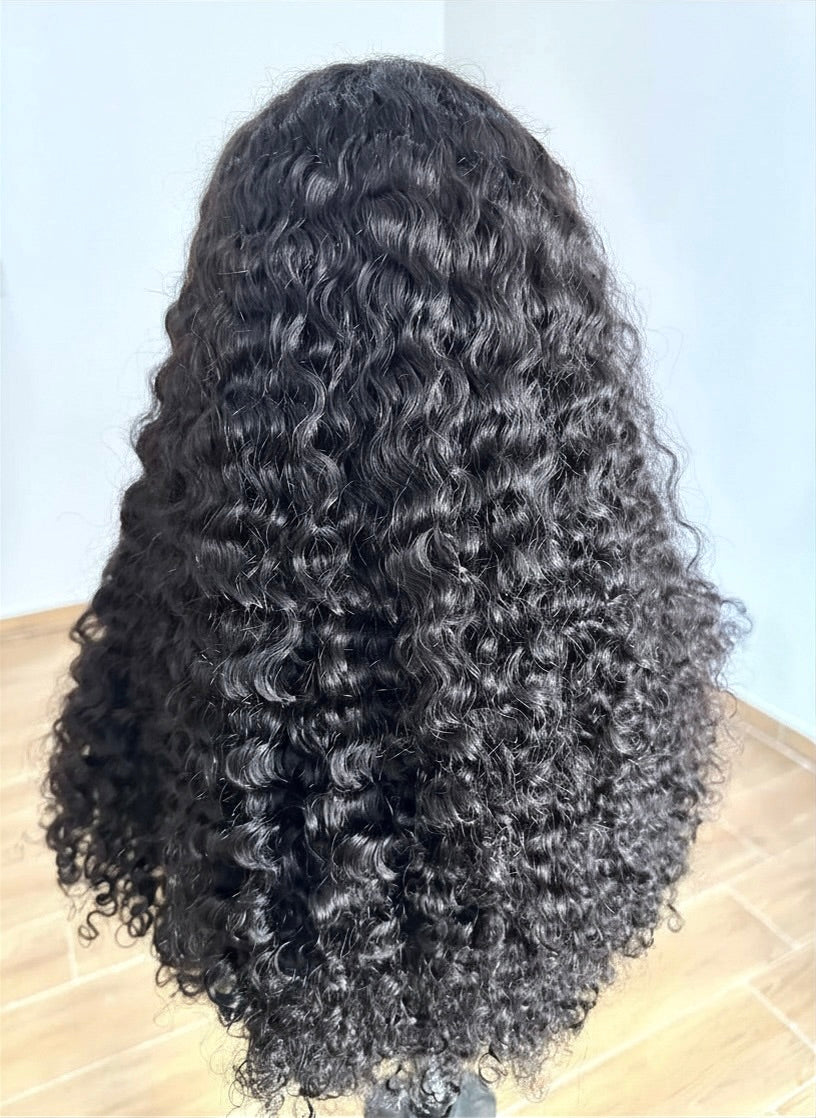 REINA CURLY UNIT