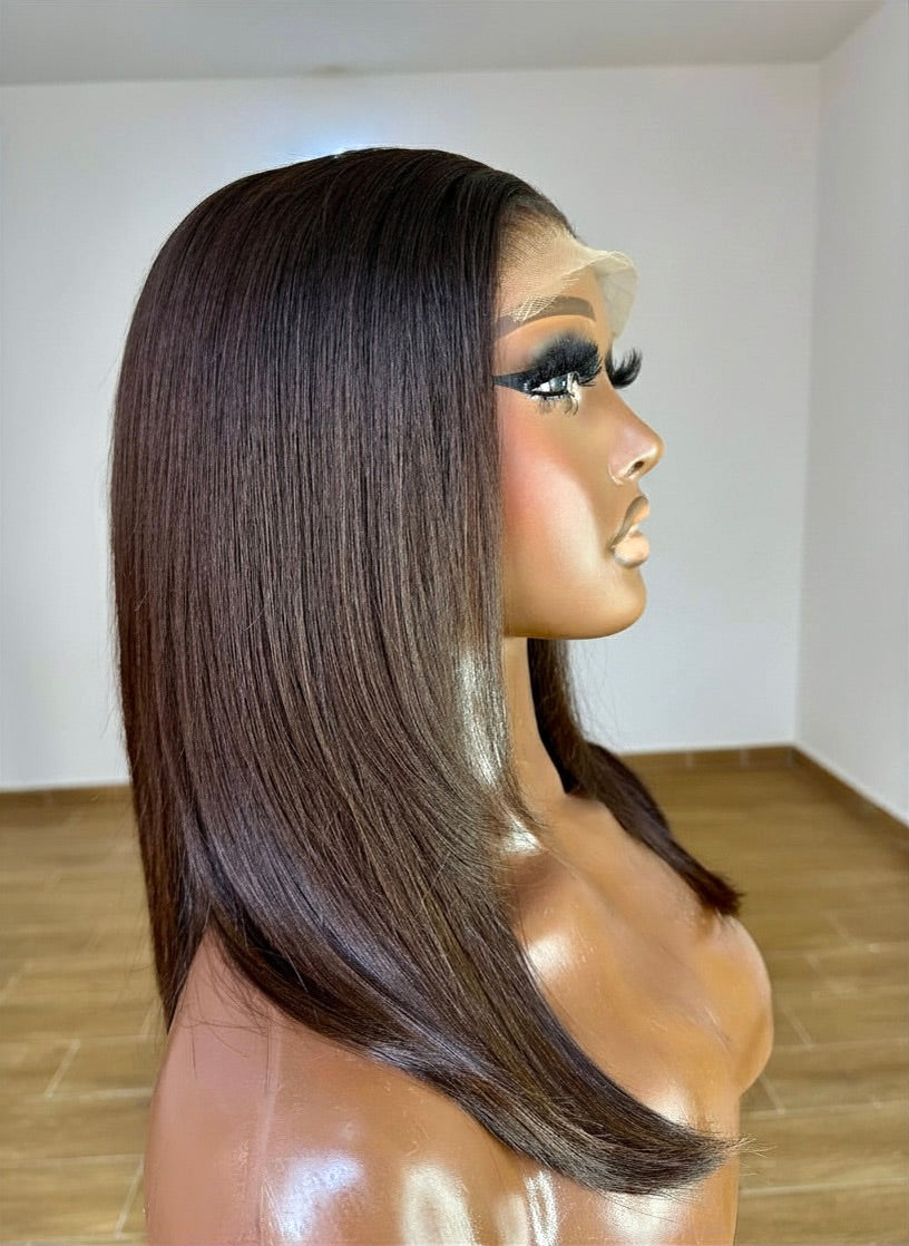 VICTORIA STRAIGHT UNIT