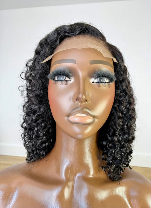 DIANA PIXIE CURLY UNIT